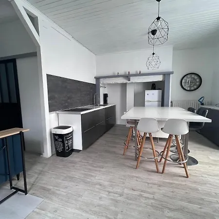 بيت للعطل Maison En Dordogne *