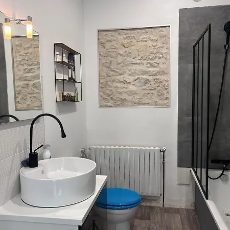 Maison En Dordogne بيت للعطل Saint-Martial-de-Nabirat