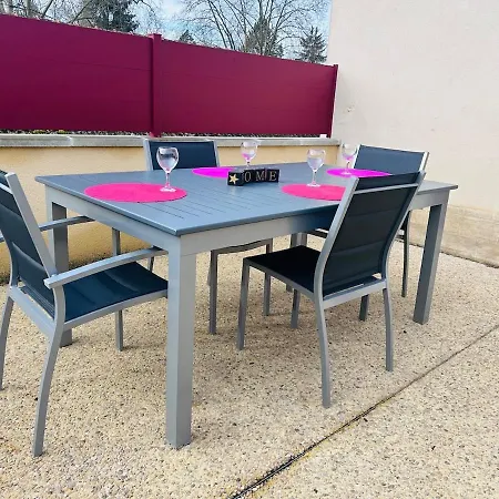 Maison En Dordogne *