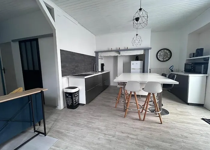 Σπίτι διακοπών Maison En Dordogne *