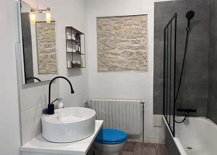 Maison En Dordogne Σπίτι διακοπών Saint-Martial-de-Nabirat